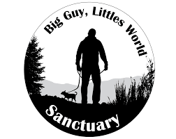 Big Guys, Littles World Sanctuary
